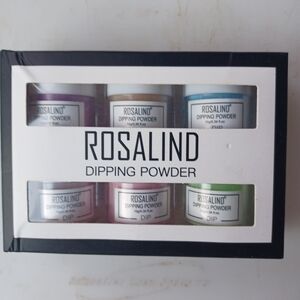 Rosalind Dipping Powder